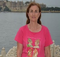 Marie-Hélène Serres